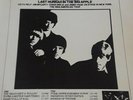 The Yardbirds LP Last Hurrah In The Big Apple Concert Import RARE Vinyl Record