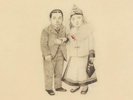 The Decemberists - Crane Wife