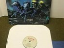 King Diamond Abigail original Lp Roadrunner records US pressing