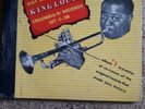 Louis Armstrong/King Louis/Hot Jazz Classics/4 78s/Columbia Set C-28