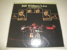 Bill Withers: Live At Carnegie Hall 2 LP, 180 Gramm audiophiles Vinyl (Mofi USA)