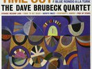 LP Dave Brubeck Quartet - Time Out VINILE