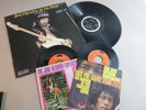 JIMI HENDRIX AT HIS BEST VOL 1 & 2 SINGLES