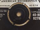 Miracles, Shop Around, VG+, London,1960,Soul, Mod ,Tamla Motown