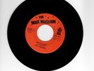 NORTHERN SOUL 45 RPM -  THE COMMANDS ON WAX MUSEUM RECORDS