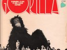 BONZO DOG DOO DAH BAND Gorilla LP VINYL Mono Pressing / Has Heart Sticker On S