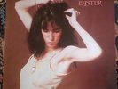 PATTI SMITH GROUP - EASTER - VINILE LP  EX/EX - GERMANY 1978 CON INSERTO