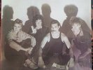 QUEEN - THE WORKS VINILE LP PRIMA STAMPA 1984 MADE IN ITALY EX+/EX+