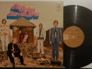 FLYING BURRITO BROS - GRAM PARSONS 1969 LP GILDED PALACE OF SIN NM VPI NR