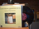 Ensayo Acoustic Research Demonstration Record Vol. 1 Musical Instruments LP