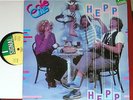 CAFÉ OLÉ (CAFE OLE) HEPP LP