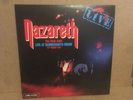 Nazareth - BBC Rock Live At Hammersmith Apollo Hour Reissue 2018 Vinyl LP