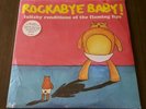 Rockabye Baby: Lullaby Renditions of THE FLAMING LIPS Pink Vinyl LP RSD 2012