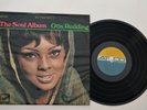 Otis Redding ?– The Soul Album - LP - DE - 1966 - ATCO Records  VOLT 413