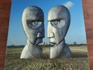 PINK FLOYD-THE DIVISION BELL (2011 REMASTER) - VINYL RECORD
