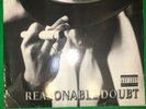 Jay-Z Reasonable Doubt 2X vinyl LP