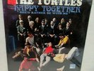 STILL SEALED THE TURTLES HAPPY TOGETHER 1967 MONO WW114 NO CUT FLO & EDDIE ZAPPA