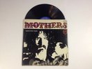 THE MOTHERS OF INVENTION Absolutely Free LP V65013 Verve US 1967 ZAPPA VG 8C