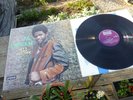 Al Green - Let's Stay Together UK 1st Press London HI SHU 8430 Rare Soul 1971 LP