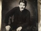 JOHN PRINE - AIMLESS LOVE - FOLK ROCK - W/LYRIC SHEET - MASTERFONICS - NM- VINYL