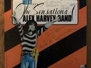 Sensational Alex Harvey Band ?Next AUTOGRAPHED US PRESS all members to NICK KNOX