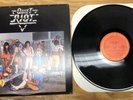 Quiet Riot II 2 Japanese Vinyl LP 1979 Used Randy Rhoads Rare Record Heavy Metal