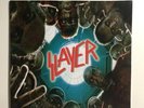 slayer kill again 7” Colored Vinyl Record Limited To 266 OOP