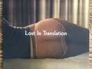 Lost In Translation OST LP (Bootleg on Blue Vinyl)