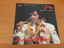 7 INCH SINGLE ELVIS PRESLEY STEAMROLLER BLUES JAPAN