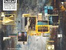 Nine Inch Nails Hesitation Marks 180 GRAM + CD NEAR MINT Columbia 2xVinyl LP