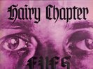 Hairy Chapter Eyes NEAR MINT Second Battle Vinyl LP