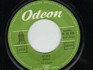 The Hollies Stay Vinyl Single 7inch Odeon Records