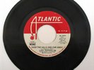 LED ZEPPELIN OVER THE HILLS AND FAR AWAY 1973 PROMO 45 MONO/ STEREO 2 MIXES