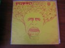 Mike PATTO 6 L.P. set Spooky Tooth BOXER    FREE shipping    hold your fire
