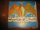 FINCH thunderbird 1976 L.P.     FREE SHIPPING    AC/DC hard rock