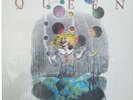 Queen Innuendo vinyl lp. 1991 original. Excellent Quality