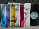 Tom Petty and the Heartbreakers m- original LP Let me Up