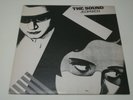 The Sound - Jeopardy -  Korova - UK - Vinyl - Record - LP - KODE 2 - 1980
