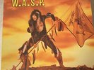 WASP LP LAST COMMAND