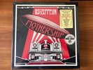 Mothership [LP] by Led Zeppelin (Vinyl, Aug-2008, Atlantic USA) Brand New
