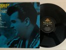 Conway Twitty - Sings Portrait Of A Fool - 1962 US Mono 1st Press (NM-)