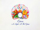 Queen A Night At The Opera Canadian Vinyl A Gem  Superfast Shipping