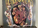 The Headhunters - Survival of the Fittest