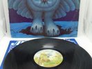 Rush - Fly By Night Vinyl LP Mercury SRM-1-1023 1975