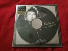 BOB DYLAN - LIVE IN LONDON 1965 LP LIMITED EDITION 2LP CLEAR VINYL -NEW & SEALED