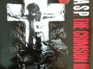 W.A.S.P.-The Crimson Idol  Vinyl, LP, Album   -FREE SHIPPING-