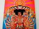 JIMI HENDRIX - Axis Bold as Love - ITA Press 1967 - TOP  MINT