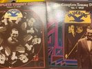 The COMPLETE Tommy Dorsey Vol. 1-8. 8 Double LPs