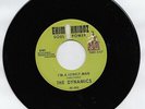 The DYNAMICS lonely man ULTIMATES why 45 killer DEEP SOUL funk SWEET SOUL ?