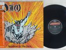 DIO RAINBOW IN THE DARK MERCURY 15PP-41 Japan OBI VINYL 12